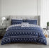 MASON DUVET COVER SET